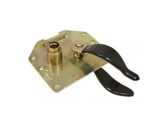 Front Left Door Lock Angebot
