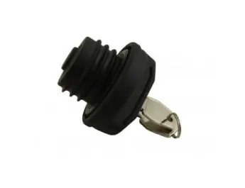 Preisknaller Brandstof dop - LOCKING - DEF ALL