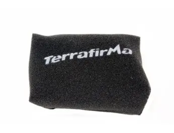 Jetzt Bestellen TF OLD FLAT TOP STYLE SAFARI RAISED AIR INTAKE SOCK 110mm X 75mm