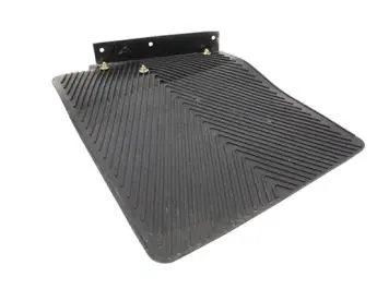 Spatlap achter met bevestiging def90 Bestseller