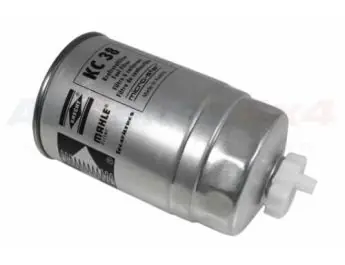 Markenware FILTER - BRANDSTOF - D1/DEF 83-06/RRC