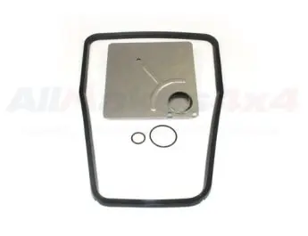 Kracherpreis FILTER - AUTOMATISCHE TRANSMISSIE - OLIESCHERM - D1/D2/DEF 83-06/RRC/P38