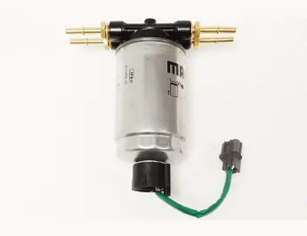 Aktuell FILTER - FUEL - TD5 - DEF 83-06