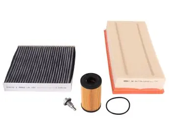 Top-Angebot FILTERKIT - 2.0 AJ200P BENZINE
