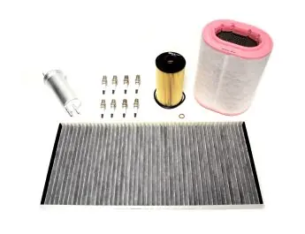 FILTERKIT PR2 - RR L322 - 4.4 V8 - M62 Garantierte Lieferung