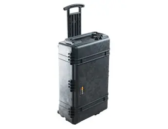 Sofort Bestellen PELI 1670 Protector Case / Black