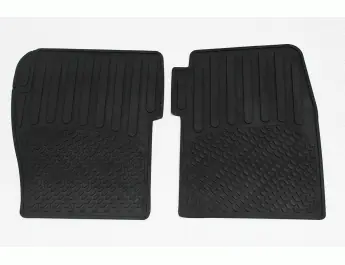 RUBBER MAT SET FRT DISCO TD5 1998+ Beliebt
