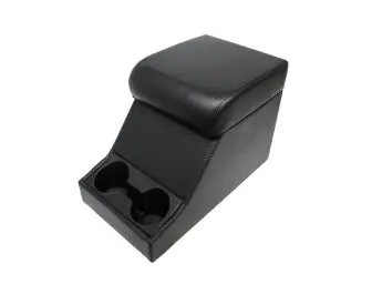 CHUBBY BOX ZWART MESH ALLMAKES Mega-Angebot