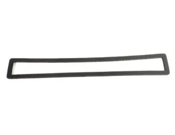 AFDICHTING - DASHBOARDVENTILATIE - SCHUTBORD - RUBBER - MINDER AC - DEF 83-06 Sonderaktion