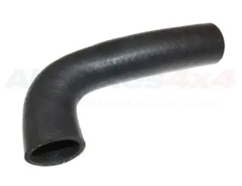 Aktuell SLANG - RADIATOR - RAIL NAAR WATERPOMP - TD5 - D2