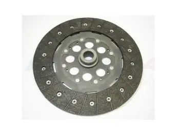 Finale Aktion Clutch Kit Td5 OEM Valeo (less bearing)
