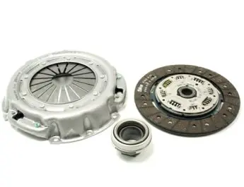 KOPPELINGSET - DEKSEL + PLAAT + LAGER - DIESEL - D1/DEF 83-06/RRC Direkt Vom Hersteller