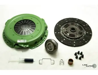POWERspec TDI 200/300tdi Preiswert