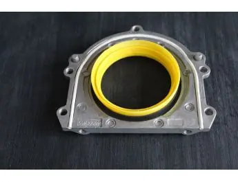 KEERRING - BLOK - KRUKAS - ACHTERSTE OLIE - TD5 - D2/DEF 83-06 Bestseller