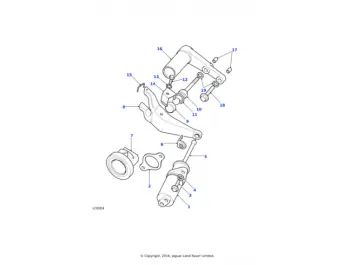 Bestpreis GUIDE BEARING