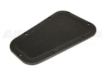 Rooster - Afdekplaat - LHD - Links - Defender 83-06 Neue Ware