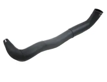 HOSE - INTERCOOLER - TD6 2.7 DIESEL - RH - COOLER END - D3/RRS 05-09 Solange Der Vorrat Reicht