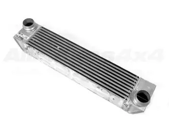 Nur Für Kurze Zeit INTERCOOLER - TD6 - RR L322
