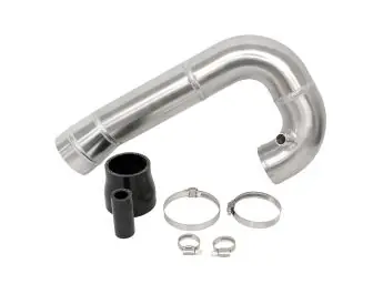 Preis Gesenkt TD5 legering inlaatpijp kit