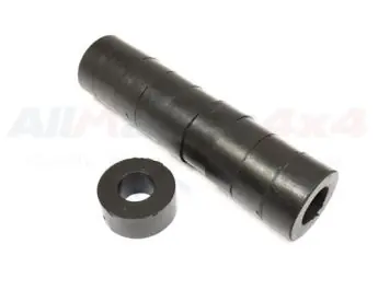 RUBBER SEAL ALLMAKES Finale Aktion