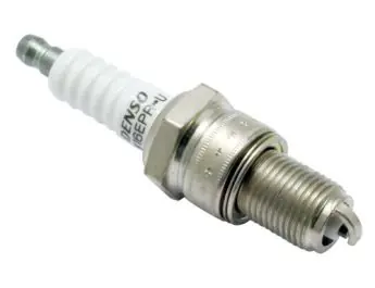 PLUG - SPARK - N12Y - 8 1 COMPRESSION RATIO - PETROL - DEF 83-06/S2/S3 PR2 DENSO Beliebt