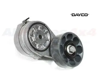 Highlight PULLEY - TENSIONER - V8 - DEF 83-06