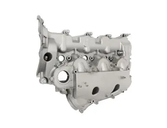 Top-Seller ALUMINIUM INLAATSPRUITSTUK