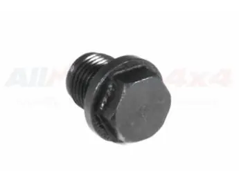 PLUG - OLIEAFTAP - CARTERPUT PLUG - TD5 - D2/DEF 83-06 Preis Gesenkt