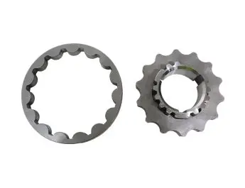 OLIEPOMP TANDWIELSET Online Kaufen