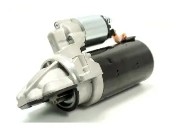 Angebot STARTMOTOR - TD4 2.4 DIESEL - DEF 07>