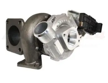 Schnäppchen TURBOCOMPRESSOR - TD4 2.4 DIESEL - DEF 07>