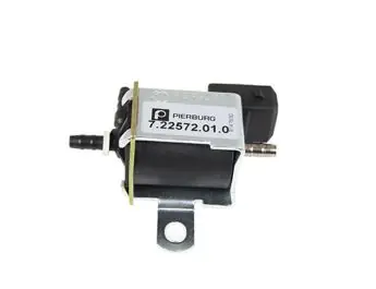 VALVE - WASTE GATE CONTROL - TURBOCHARGER - TD5 - D2/DEF 83-06 Sonderangebot