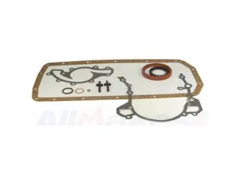 Jetzt Kaufen CONVERSION SET - LATER V8 ENG(EARLIER ENG SEE STC1639) D1 -RRC-V8