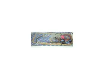 GASKET - SET - OVERHAUL BLOCK - ASBESTOS FREE - 2.5 DIESEL NA - DEF 83-06 Markenprodukt