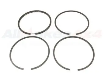 PISTON RING SET - DEF - 2.5 DIESEL NA Bestseller
