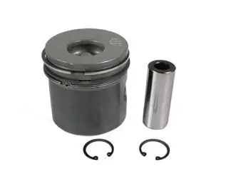 Neuheit ZUIGER 020 - DEF - D1 - RRC - 200Tdi