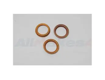 WASHER - SEALING - AXLE - D1 Markenware