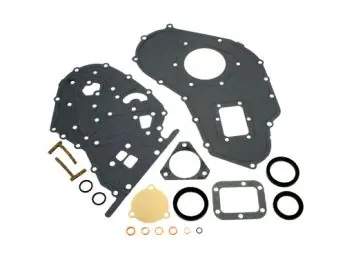 GASKET - SET - CYLINDER BLOCK - GASKETS AND SEALS - 300TDI - D1/DEF 83-06 Kracherpreis