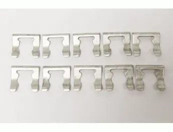 VOORREMLEIDINGKLEM - 4.4L V8 BENZINE EFI RANGE ROVER VOGUE L322 2002-2009 - DISCOVERY 3 EN 4 - RANGE ROVER SPORT 2005-2013 Sichere Zahlung