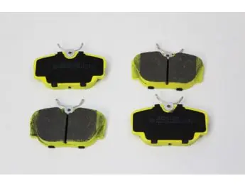 Sonderaktion Front Performance brake pads for L322 & RRS