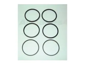 KEERRINGSET - ACHTER - REMKLAUW - ZUIGER - 90 83-06 ALLMAKES Neue Kollektion