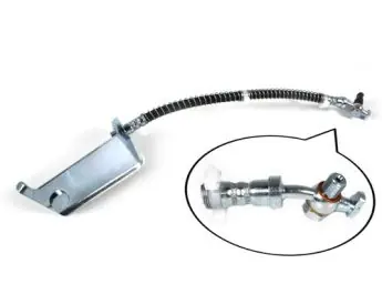 REMSLANG FLEXIBEL LINKER ACHTER ABS DISCOVERY 2 Top-Seller