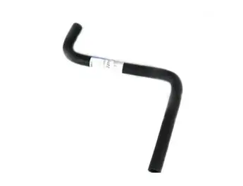 Garantierte Lieferung HOSE - HEATER OUTLET - V8 EFI - D1/RRC