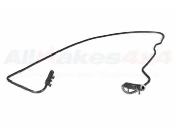 Sofort Bestellen HOSE - COOLING - RADIATOR - EXPANSION TANK TO RADIATOR - D2