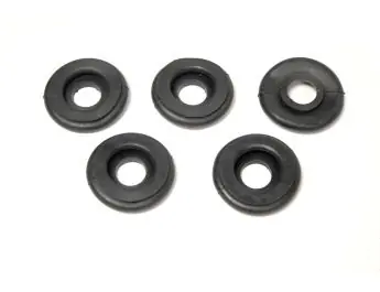 Ausverkauf BOOT spoorstang END - D1/DEF ALL/RRC/S2/S3