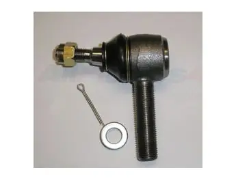 Stuurkogel TRACK ROD - DRAG LINK AND DAMPERS - RH THREAD - D1/DEF ALL/RRC Top-Seller