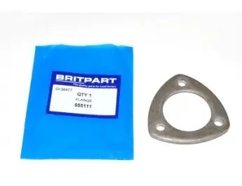 Aktuell FLENS - UITLAATPIJP - LAND ROVER SERIE III - RANGE ROVER CLASSIC