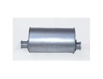 Abverkauf SILENCER - LESS TDI - 90 83-06