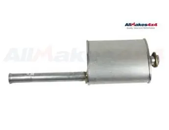 Preis Gesenkt GELUIDSDEMPER - DEF - 2.5 DIESEL NA- 2.5 BENZINE - 3.5 V8 BENZINE