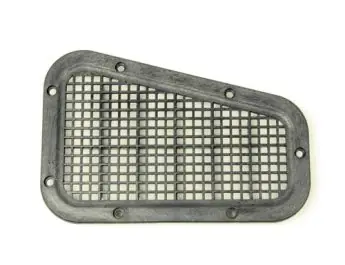 Ventilatierooster in de vleugelbovenkant 90-110. LH RHD Jetzt Bestellen